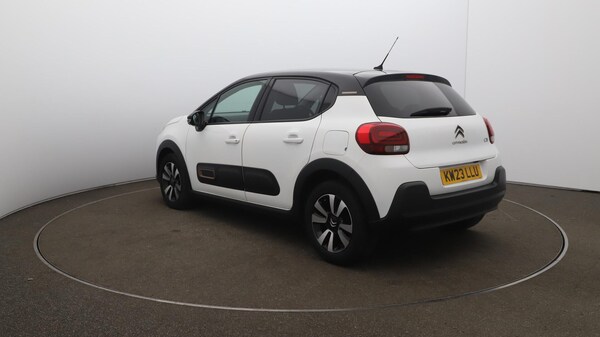 Used Citroen C3 2023 for sale - 75553071: Photo 61