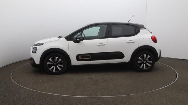 Used Citroen C3 2023 for sale - 75553071: Photo 64