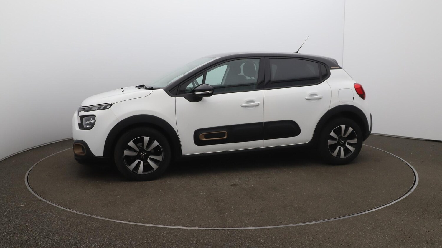 Vehicle 65