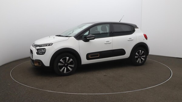 Used Citroen C3 2023 for sale - 75553071: Photo 66
