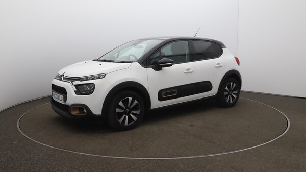 Used Citroen C3 2023 for sale - 75553071: Photo 67