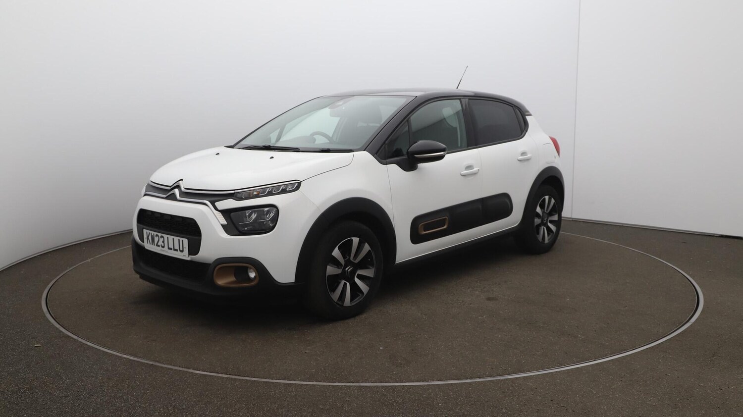 Vehicle 68