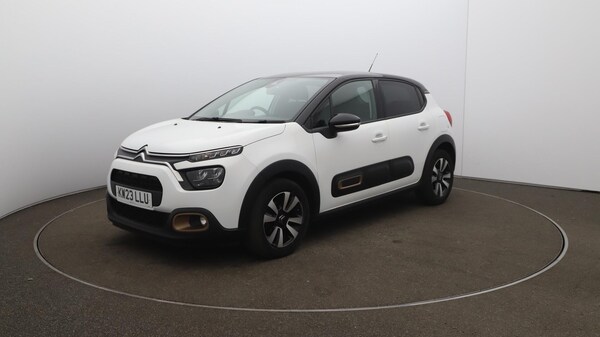 Used Citroen C3 2023 for sale - 75553071: Photo 68