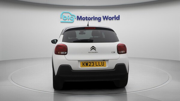 Used Citroen C3 2023 for sale - 75553071: Photo 7