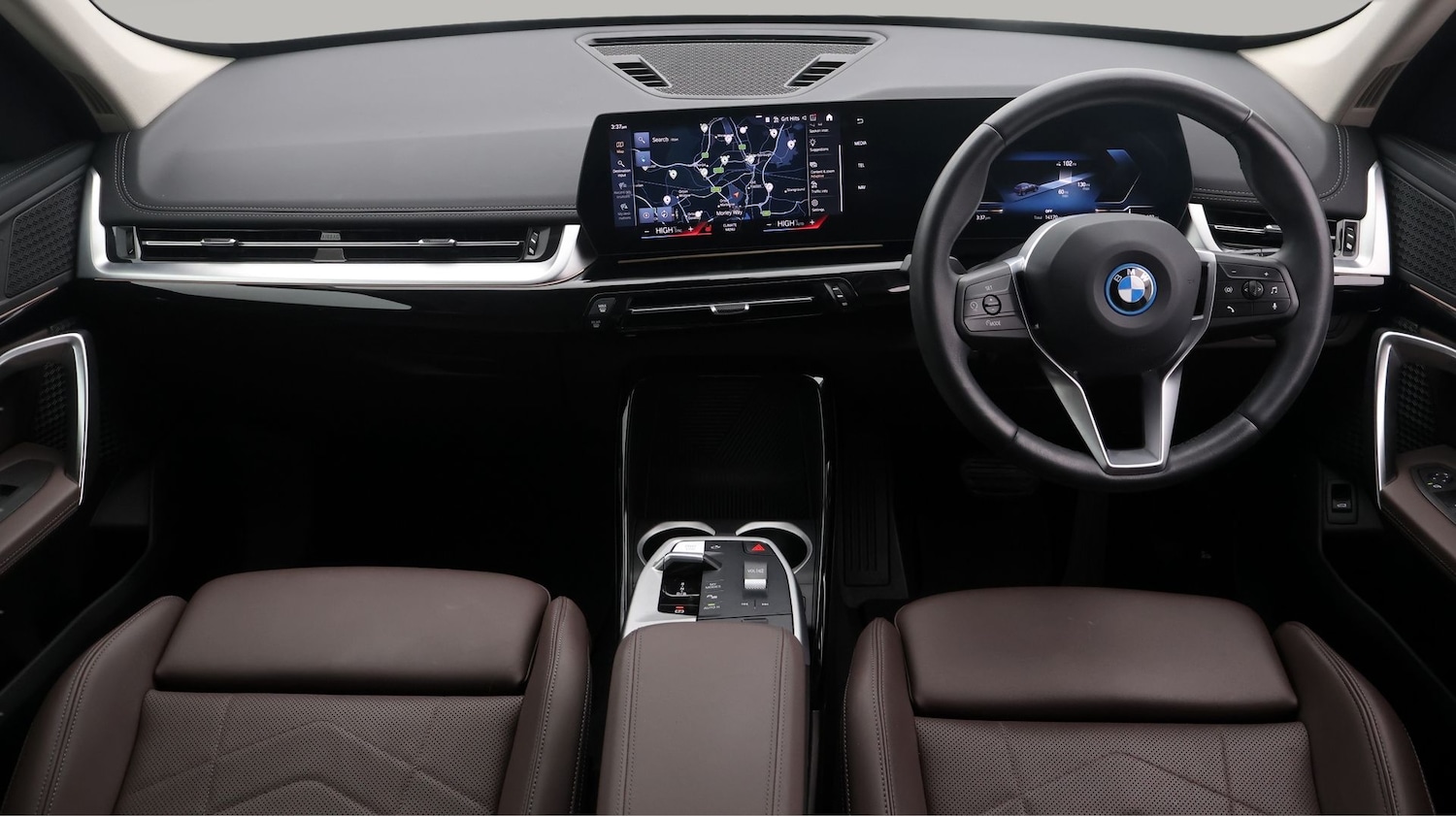 Used BMW iX1 2023 for sale - 77530525: Photo 13