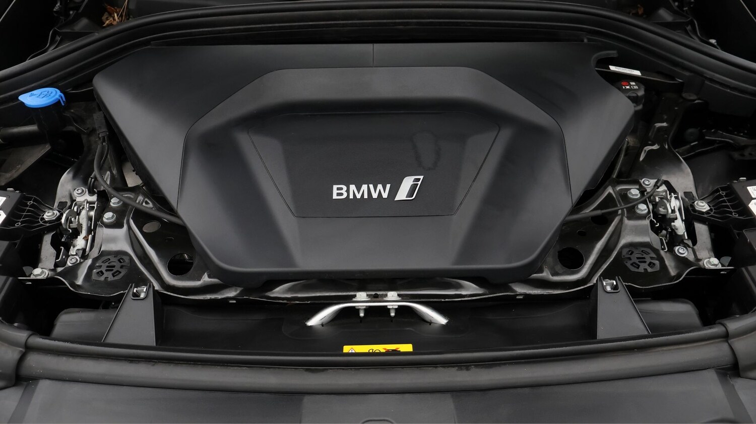 Used BMW iX1 2023 for sale - 77530525: Photo 19