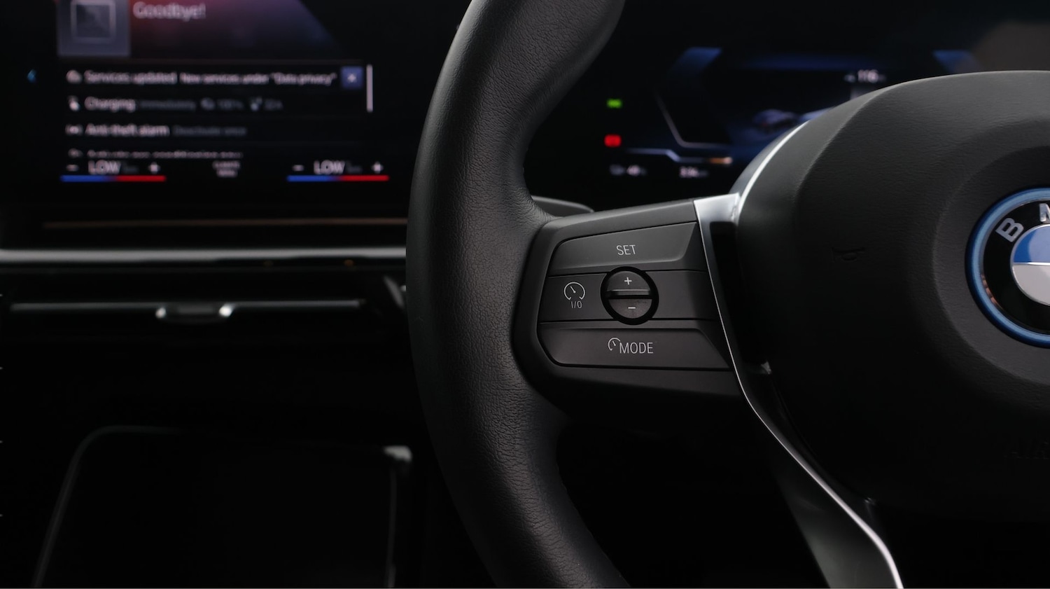 Used BMW iX1 2023 for sale - 77530525: Photo 26