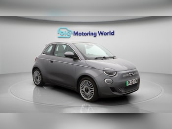 Used Fiat 500 2022 for sale - 75647061: Photo