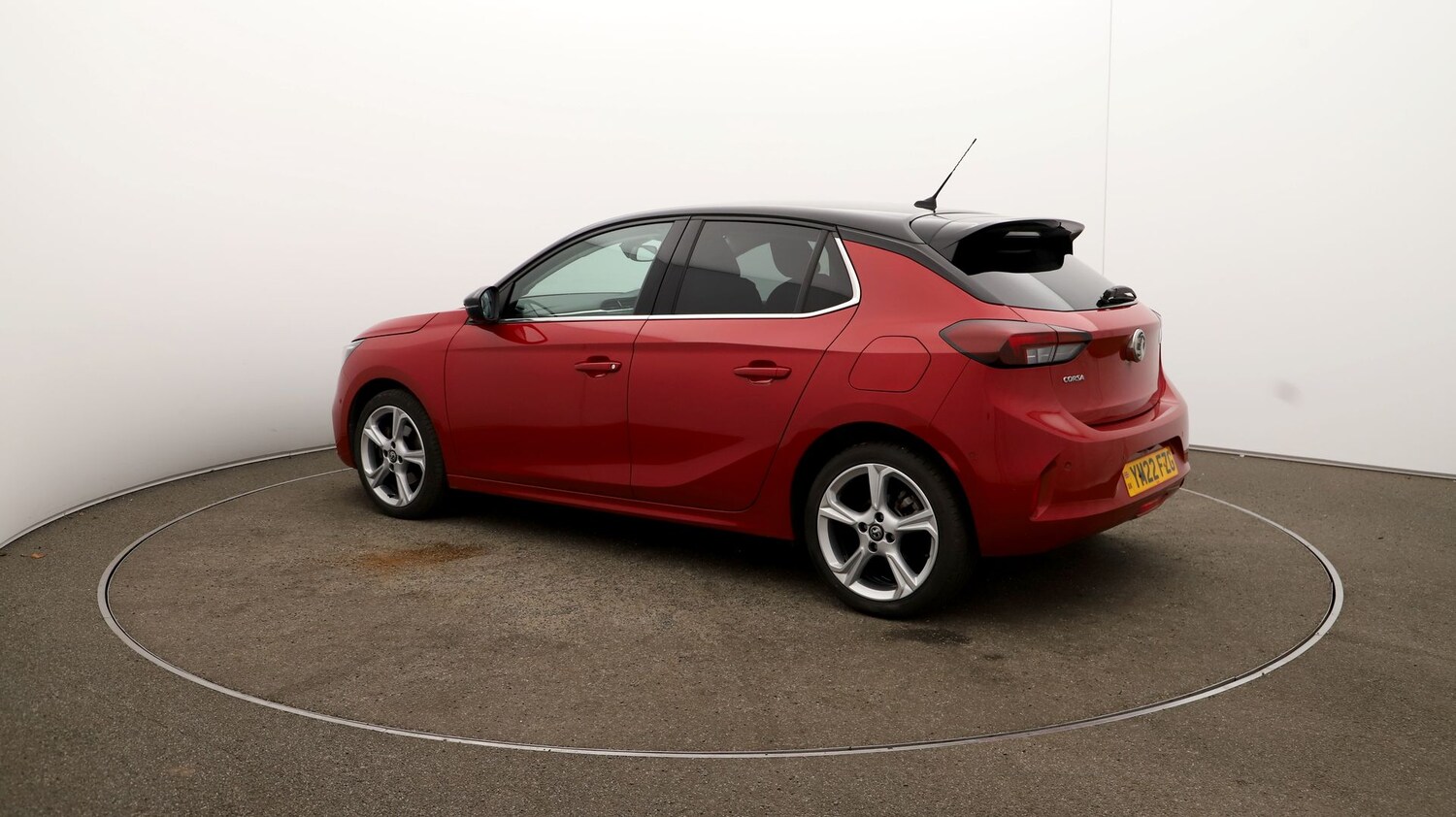 Used Vauxhall Corsa for sale - 76809695: Photo 27