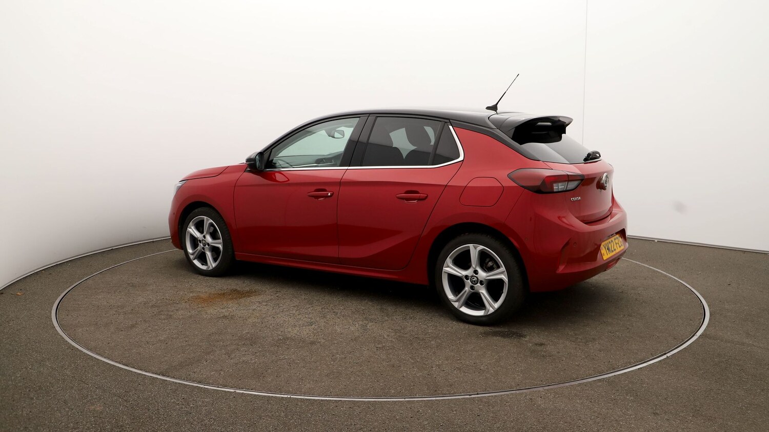 Used Vauxhall Corsa for sale - 76809695: Photo 28