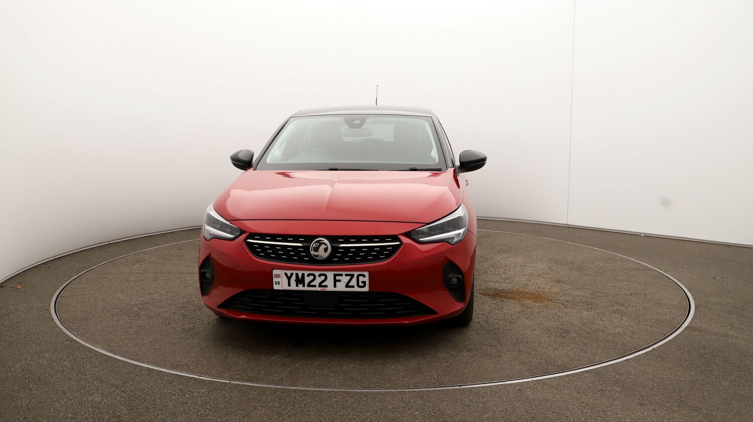 Used Vauxhall Corsa for sale - 76809695: Photo 31