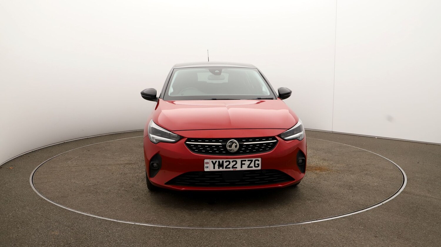 Used Vauxhall Corsa for sale - 76809695: Photo 32