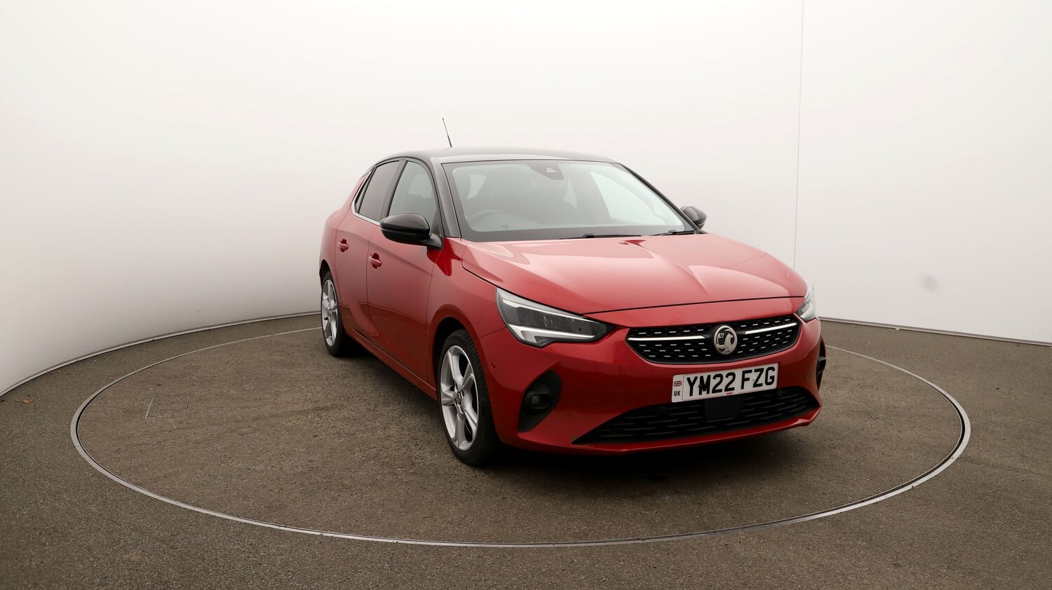 Used Vauxhall Corsa for sale - 76809695: Photo 34