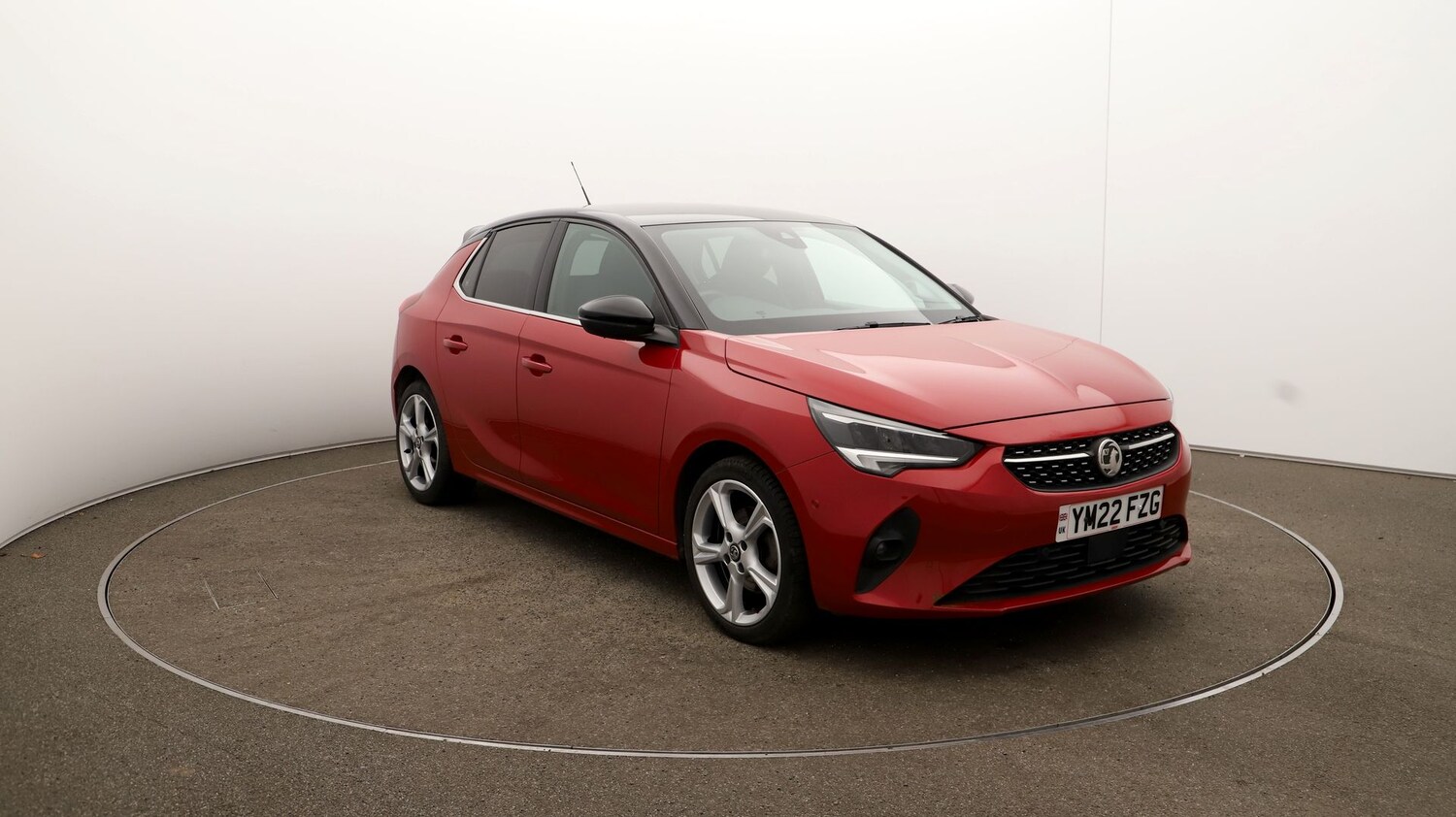 Used Vauxhall Corsa for sale - 76809695: Photo 35