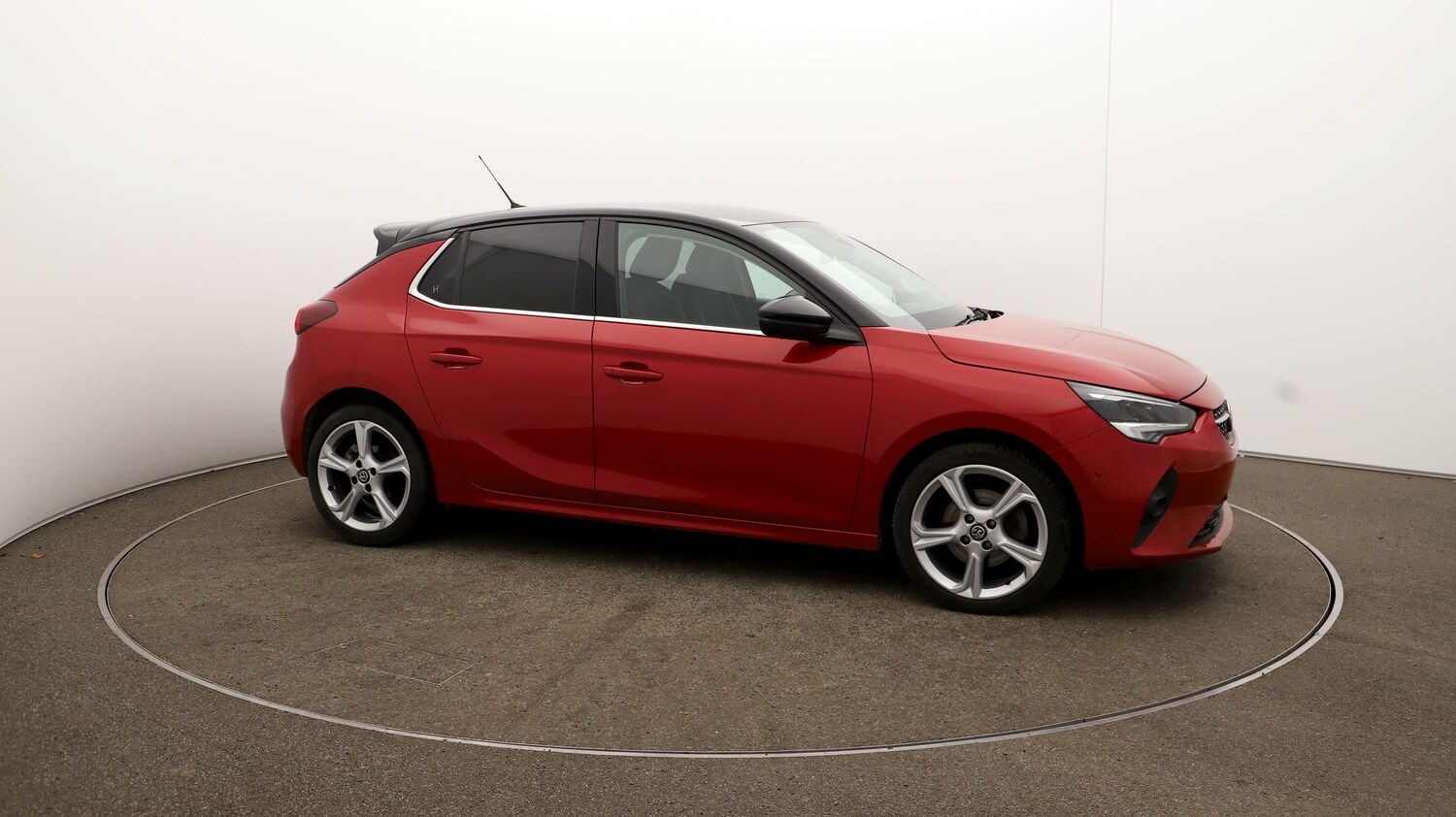 Used Vauxhall Corsa for sale - 76809695: Photo 38