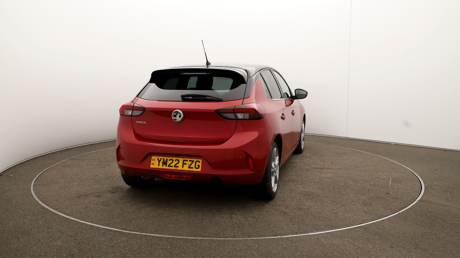 Used Vauxhall Corsa for sale - 76809695: Photo 48