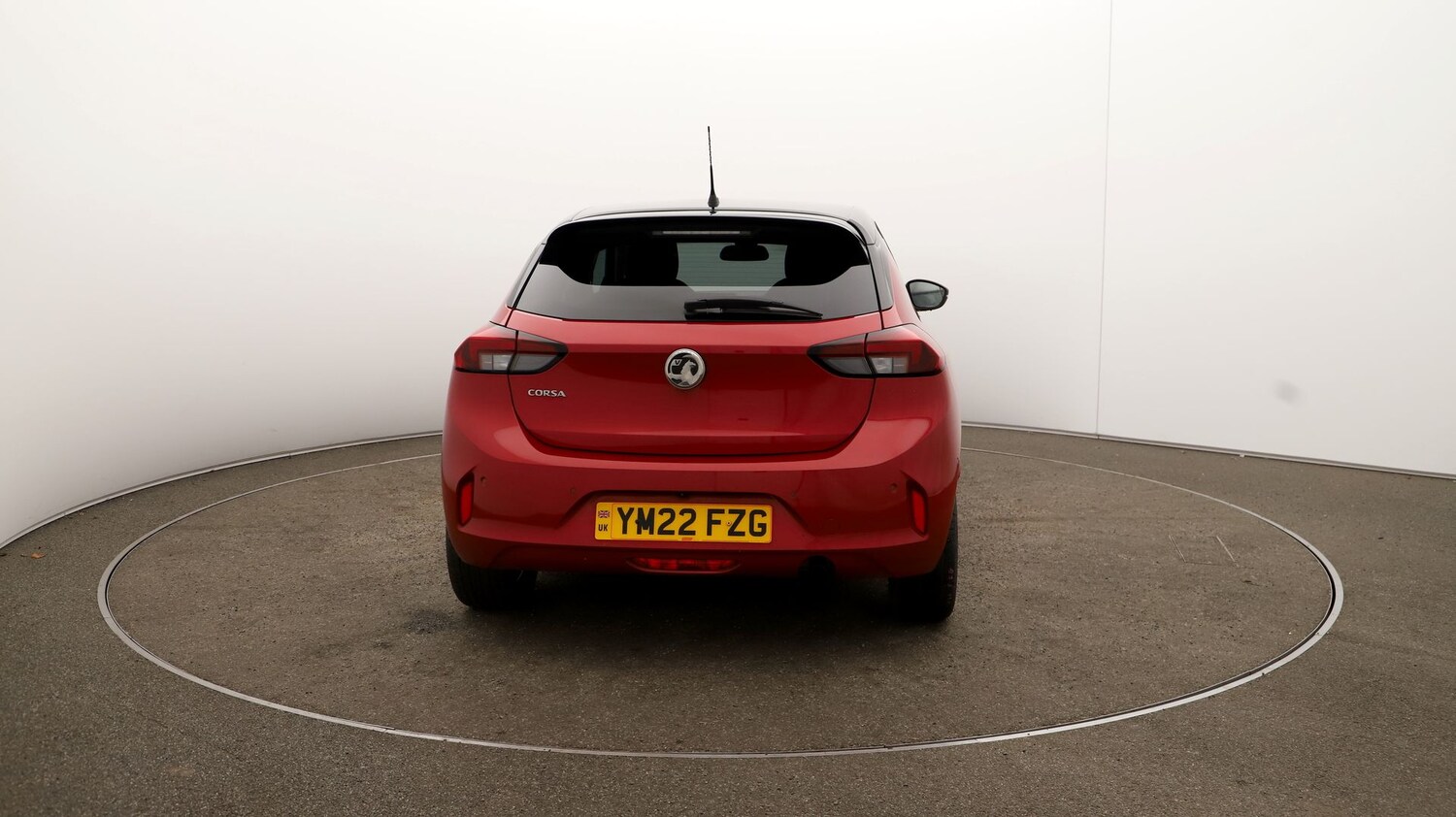 Used Vauxhall Corsa for sale - 76809695: Photo 49