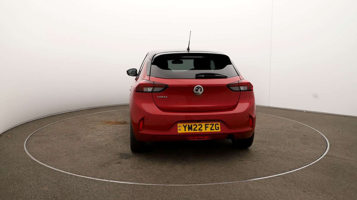 Used Vauxhall Corsa for sale - 76809695: Photo 51