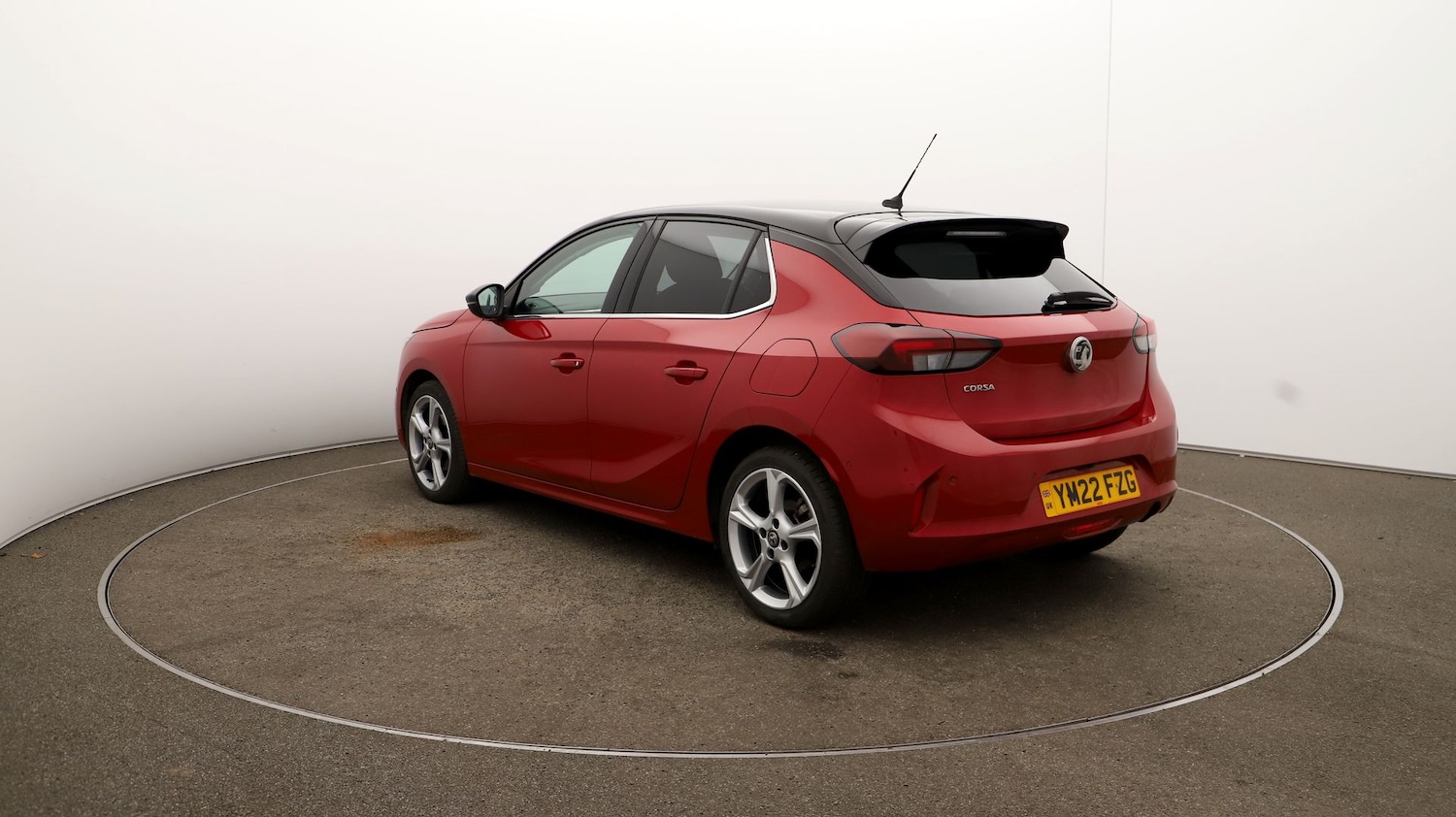 Used Vauxhall Corsa for sale - 76809695: Photo 54