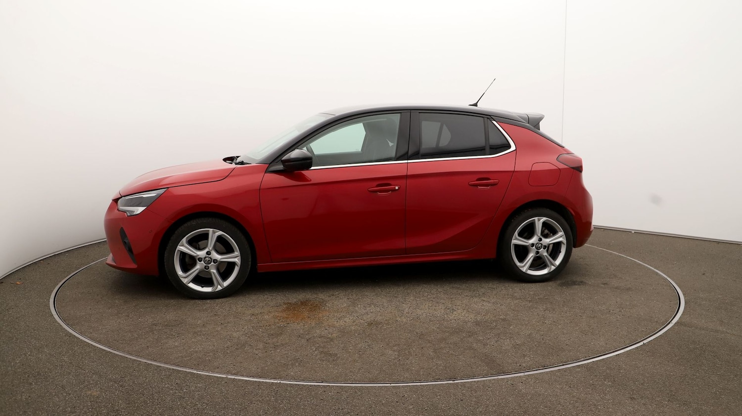 Used Vauxhall Corsa for sale - 76809695: Photo 57