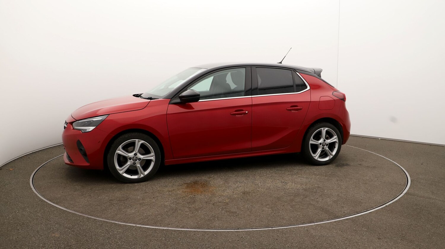 Used Vauxhall Corsa for sale - 76809695: Photo 58