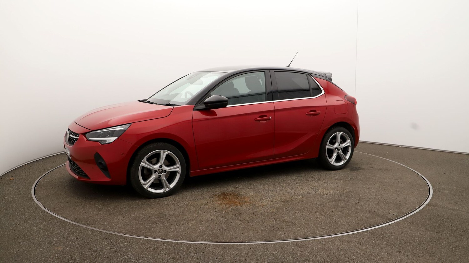 Used Vauxhall Corsa for sale - 76809695: Photo 59