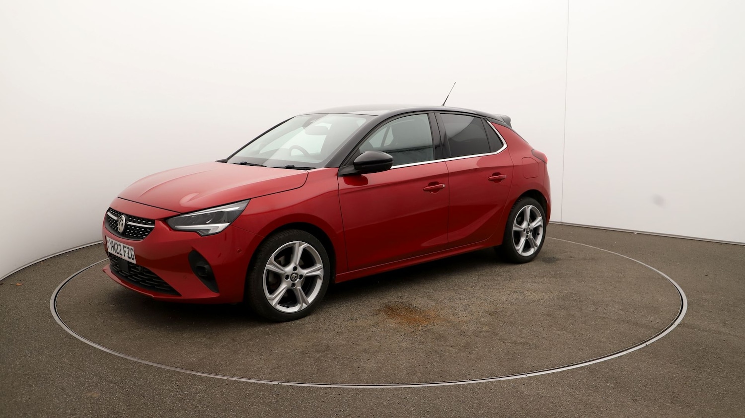 Used Vauxhall Corsa for sale - 76809695: Photo 60