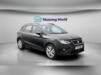 Used SEAT Arona 2021 for sale - 79827810: Photo