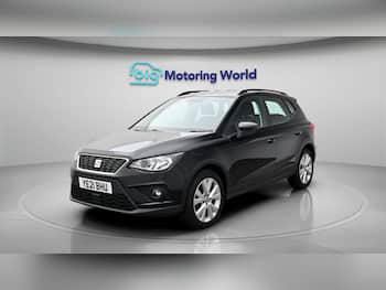 Used SEAT Arona 2021 for sale - 79827810: Photo