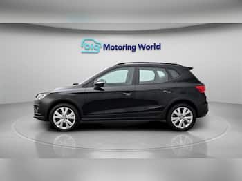 Used SEAT Arona 2021 for sale - 79827810: Photo
