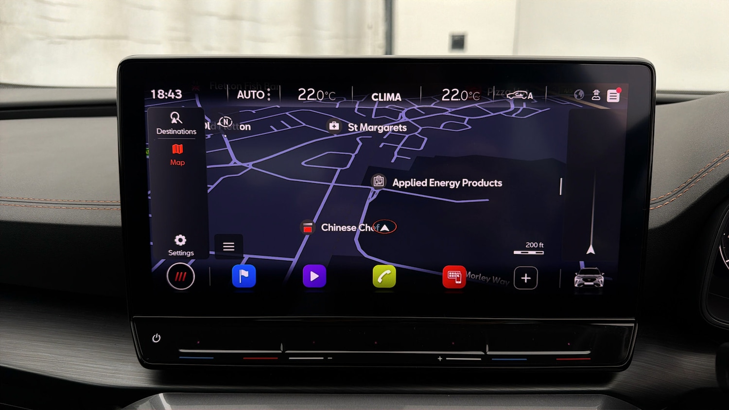 Used Cupra Formentor 2023 for sale - 78039535: Photo 10