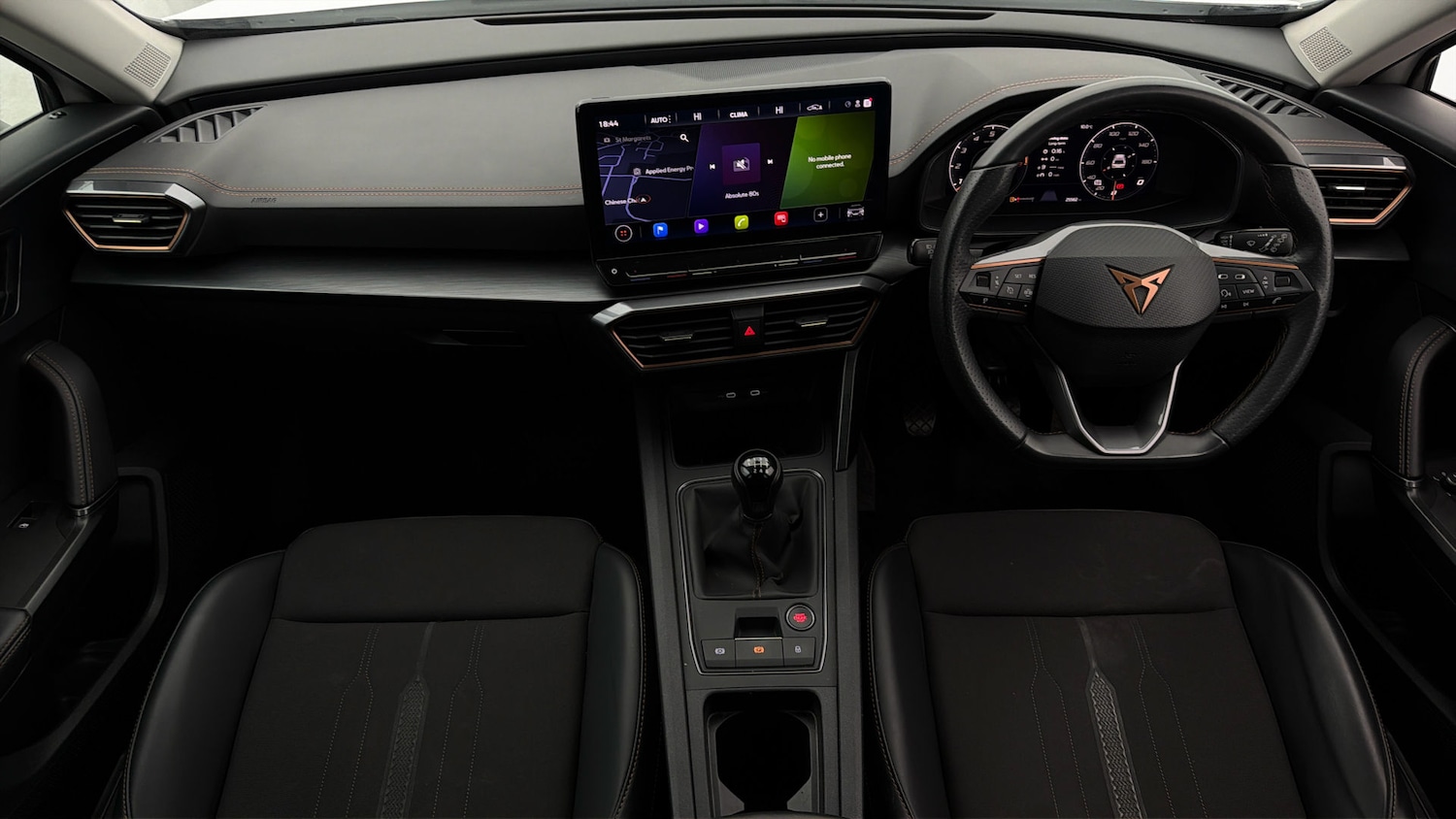 Used Cupra Formentor 2023 for sale - 78039535: Photo 12