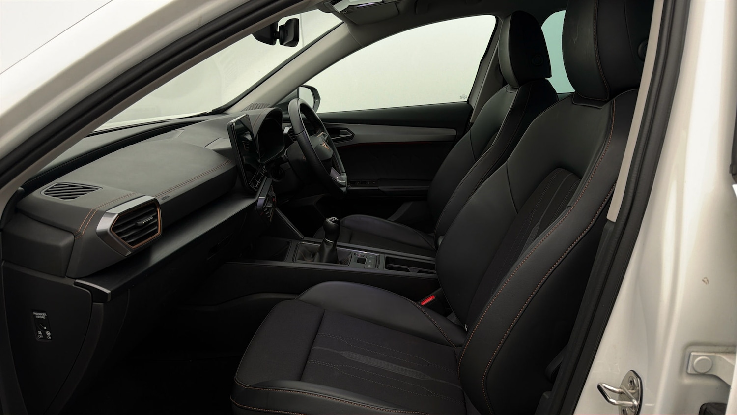 Used Cupra Formentor 2023 for sale - 78039535: Photo 13