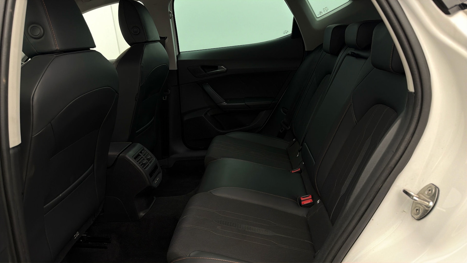 Used Cupra Formentor 2023 for sale - 78039535: Photo 15