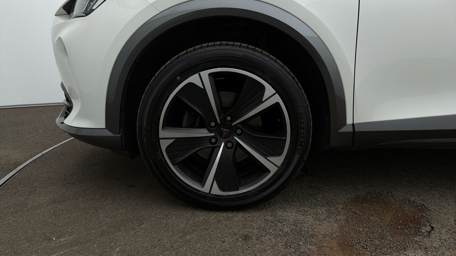 Used Cupra Formentor 2023 for sale - 78039535: Photo 17