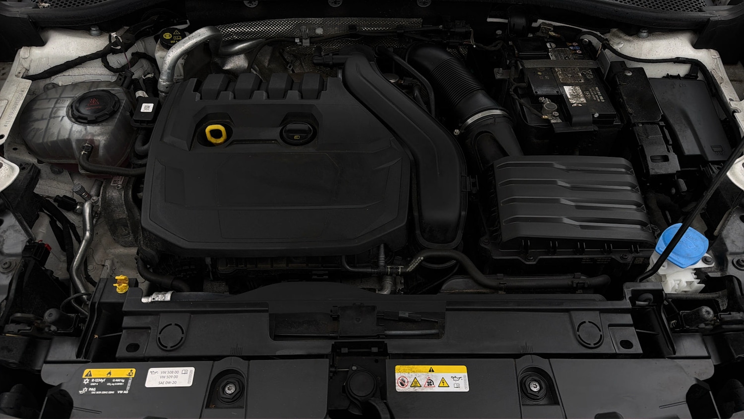 Used Cupra Formentor 2023 for sale - 78039535: Photo 18