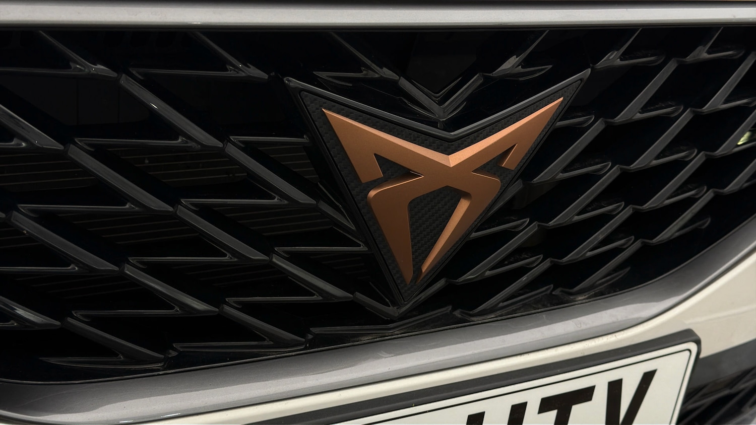 Used Cupra Formentor 2023 for sale - 78039535: Photo 21