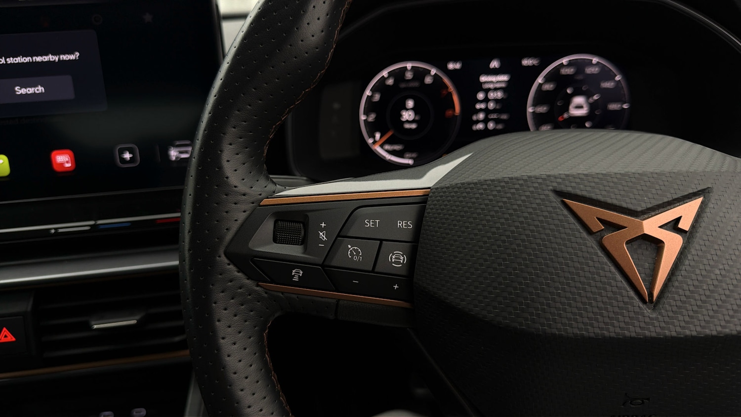 Used Cupra Formentor 2023 for sale - 78039535: Photo 22