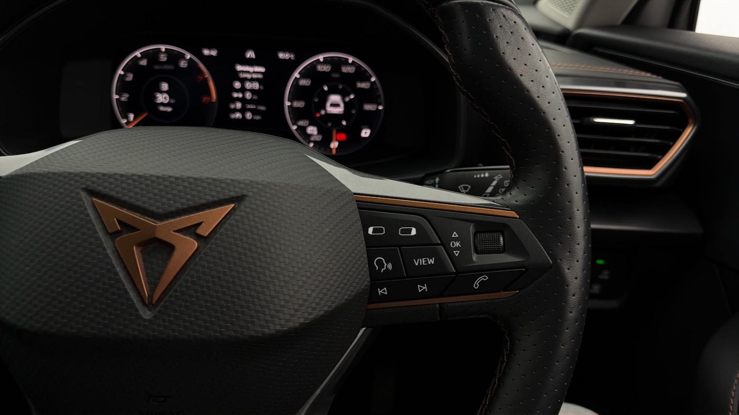 Used Cupra Formentor 2023 for sale - 78039535: Photo 23