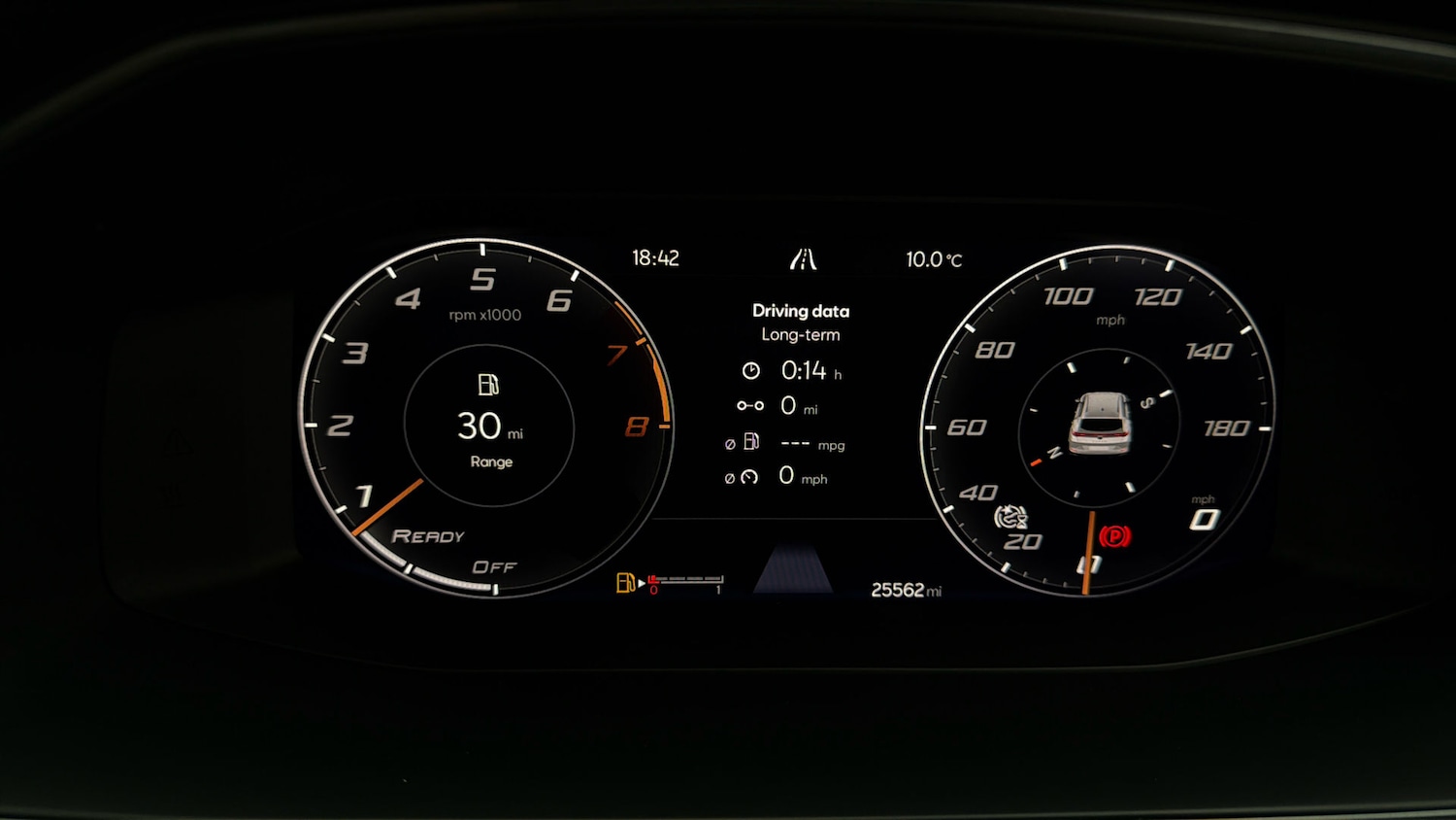 Used Cupra Formentor 2023 for sale - 78039535: Photo 24