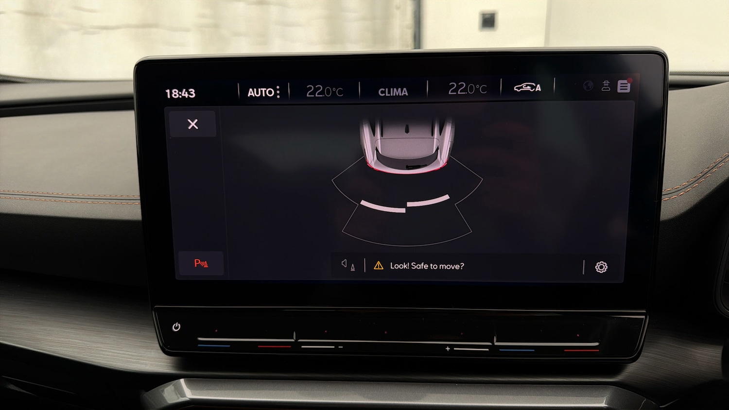 Used Cupra Formentor 2023 for sale - 78039535: Photo 25