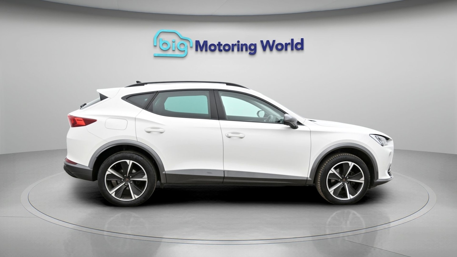 Used Cupra Formentor 2023 for sale - 78039535: Photo 8