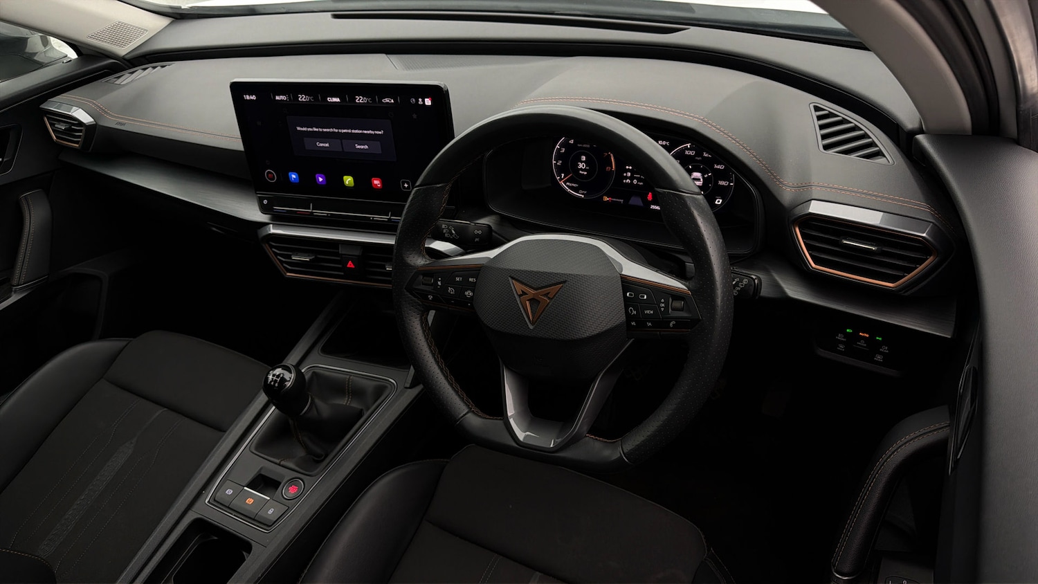 Used Cupra Formentor 2023 for sale - 78039535: Photo 9