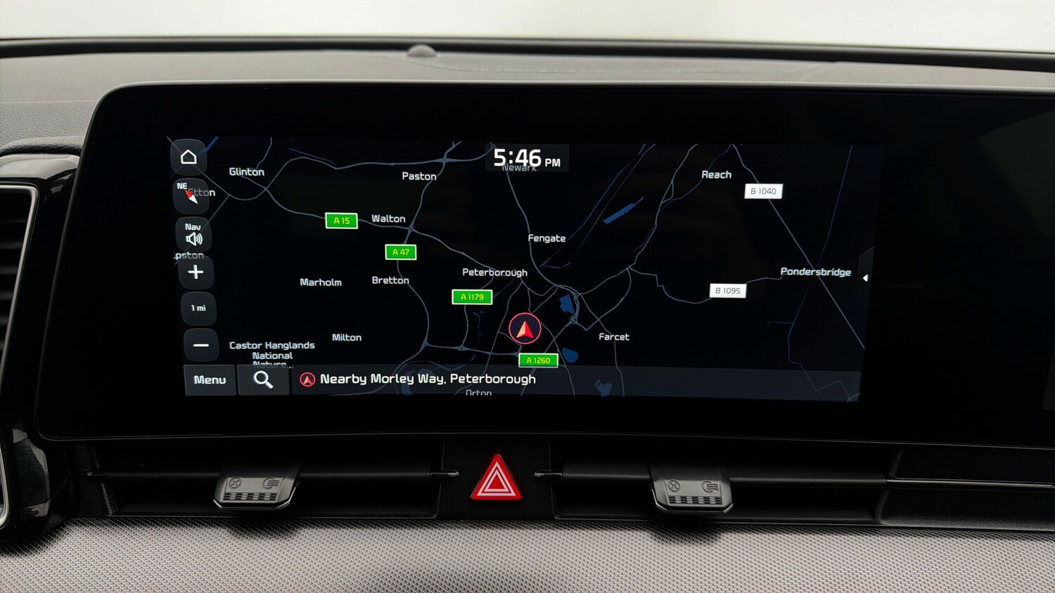 Used Kia Sportage for sale - 78091760: Photo 10