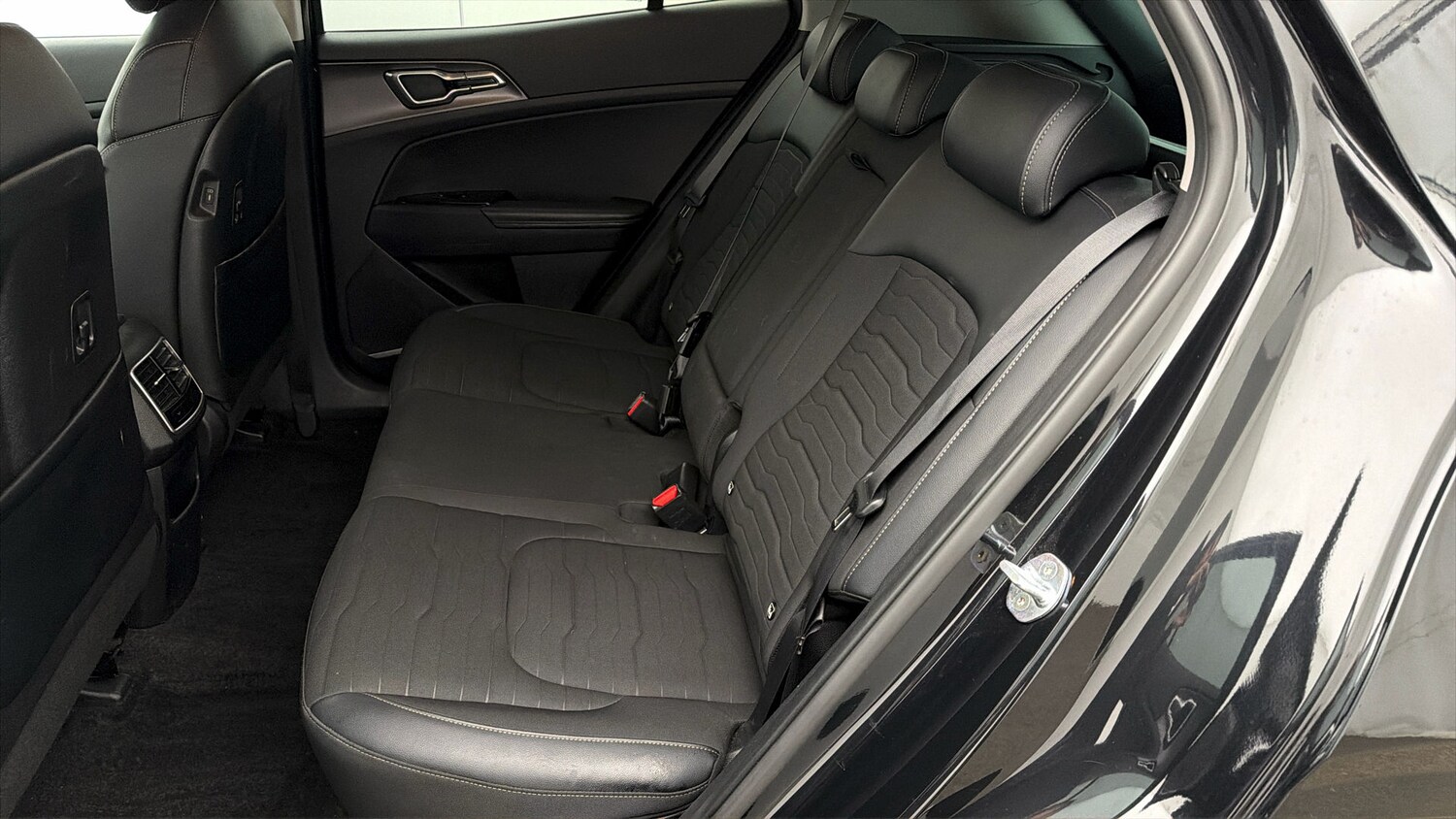 Used Kia Sportage for sale - 78091760: Photo 15