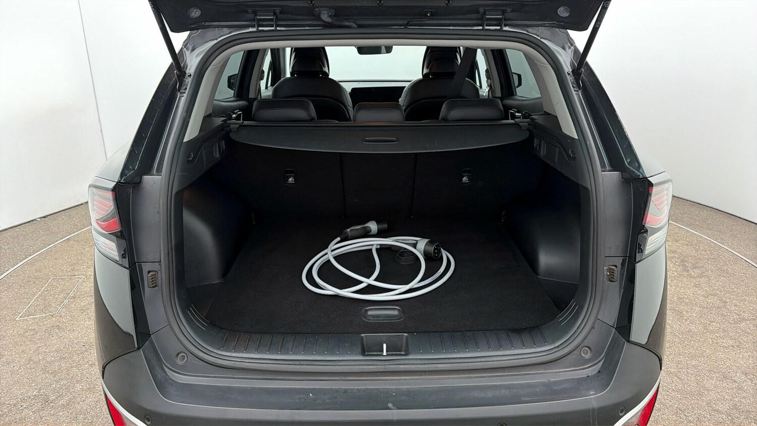 Used Kia Sportage for sale - 78091760: Photo 16