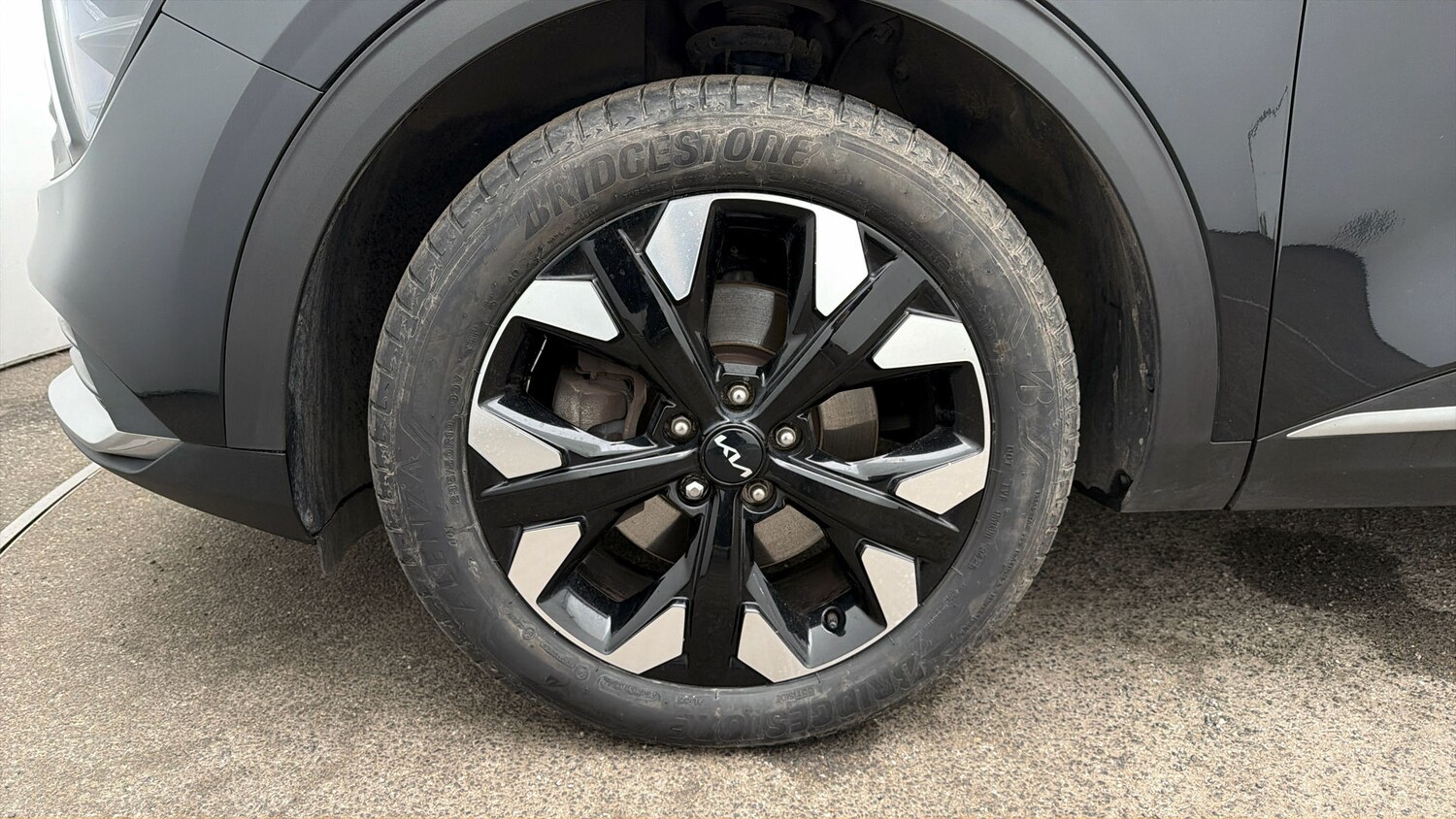 Used Kia Sportage for sale - 78091760: Photo 17