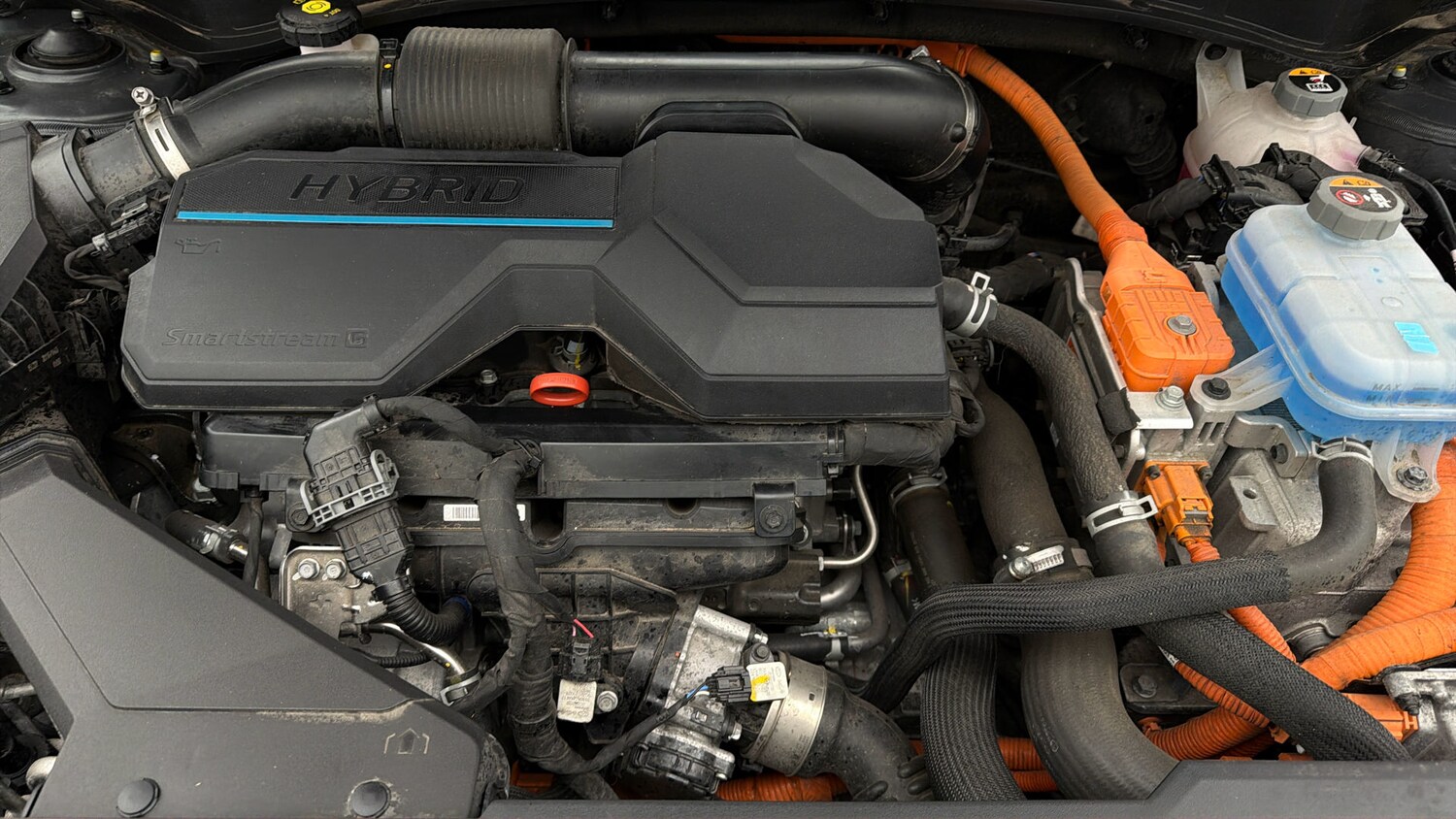 Used Kia Sportage for sale - 78091760: Photo 18