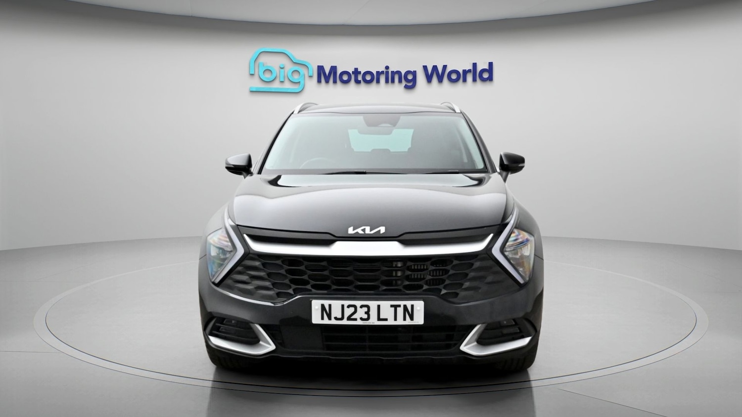 Used Kia Sportage for sale - 78091760: Photo 2