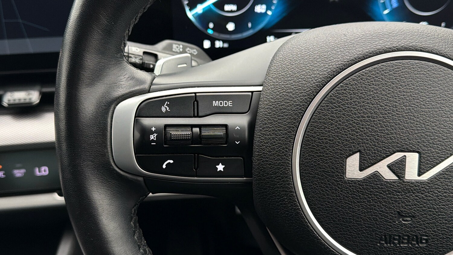 Used Kia Sportage for sale - 78091760: Photo 22